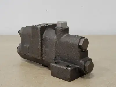 Hydraulic Valve 7F167