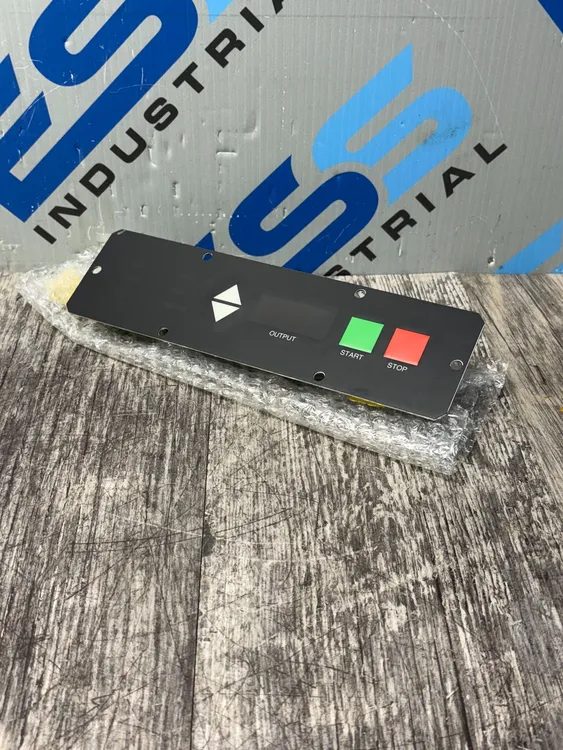 ENERCON LM3497-02 HMI & Open Interface Panels | ESS Industrial Equipment Sales