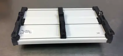 Used PHOENIX CONTACT UM-D37M PLC Processors | Palmetto Automation #1154367