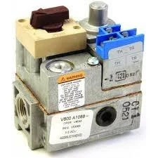 Honeywell V800A1088 Pilot Gas Valve [New]