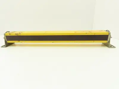 STI MS4416R Light Curtain Receiver MiniSafe-B Long Range