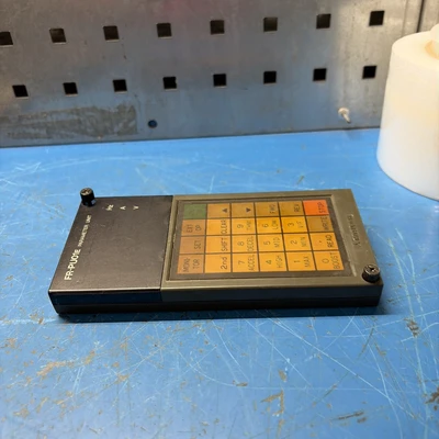 Used Mitsubishi Electric FRPU01E Variable Speed Drives Indiana US | J&J Industrial Supply #1280982