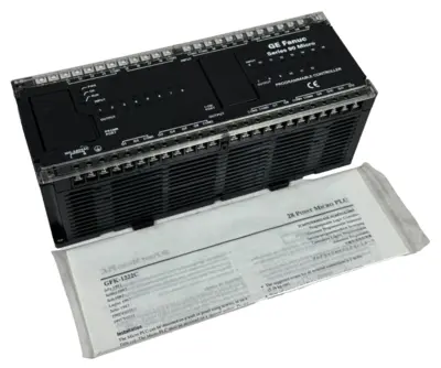 NEW GE FANUC IC693UAA007