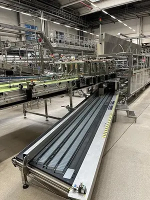 USED 2022 KRONES VARIOUS