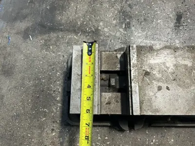 Used KURT ANG LOCK Vises Ohio US | HGR 24 #1541546