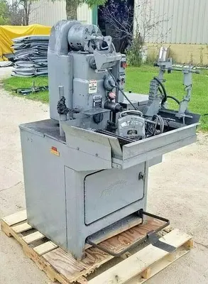 USED 1970 SUNNEN MBB-1680 DMS
