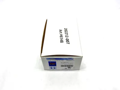 USED JUMO DTRON COMPACT CONTROLLER 2-LOGIC INPUTS