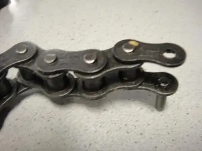 Hamada Chain