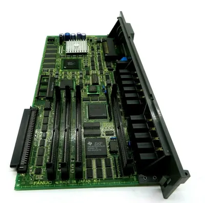 USED FANUC A16B-3200-0361 MAIN BOARD A16B-3200-0361/05A A16B32000361