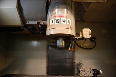 Used HAAS VF-2SSYT Vertical Machining Centers Minnesota US | Machinesused.com #1368561