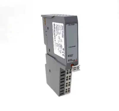 USED ALLEN BRADLEY 1734-EP24DC