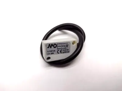 Used Micro Detectors IL1/AP-4A Proximity Sensors Michigan US | Maverick Industrial Sales #1459738