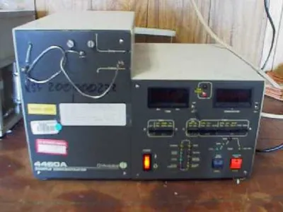 QTY. 1. O-I ANALYTICAL 4460A SAMPLE CONCENTRATOR M...