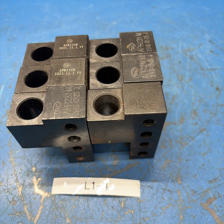 Used TRS APR231M Nuts & Screws Indiana US | J&J Industrial Supply #1341464