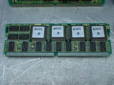 Used FANUC A20B29000142/05A Printed Circuit Boards (PCB) Ohio US | HGR 24 #895625