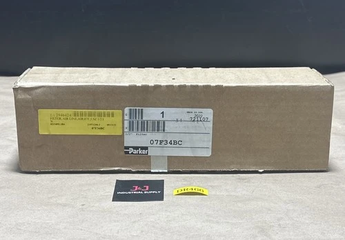NEW Parker 07F34BC