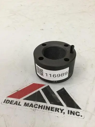 Used CINCINNATI MILACRON 5038157 Injection Molding Parts Michigan US | Ideal Machinery #698912