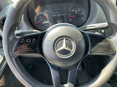 Used 2019 MERCEDES-BENZ SPRINTER Vans Michigan US | Miedema Asset Management Group #1344770
