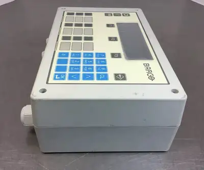 Used Barco DU8P PLC Processors | Palmetto Automation #1150661