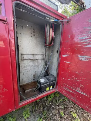 Used 2000 FORD F-650 Service & Utility Trucks New Jersey US | Proxy Equipment #1425949