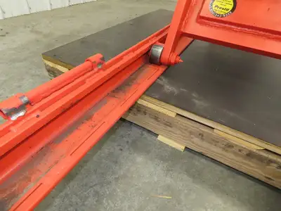 Used PRESTO _UNKNOWN_ Misc Lifts Indiana US | Arrow Industrial #1367363