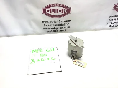 Bently Nevada Model No 77206-01 Linear Taper Potentiometer