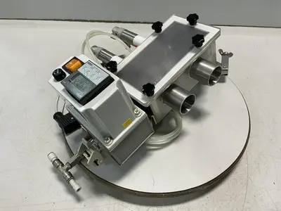 USED PIOVAN VP/38