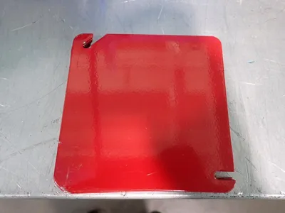 USED EATON TP472RED