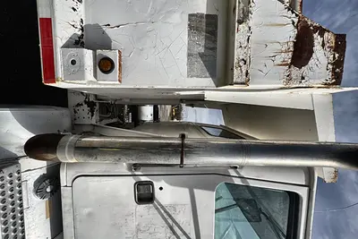 Used 1990 WHITE/GMC WG64 (WG SERIES) Dump trucks Texas US | Proxy Equipment #1382978