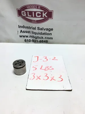 Fisher 11A5326X012 ED Series Valve Plug