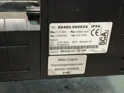 Used SCA 98900.000101 Pumps Ohio US | HGR 24 #1290171