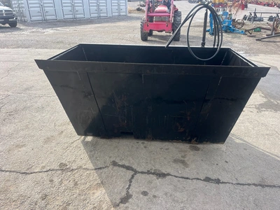 Mensch MFG Model 1100 Side Shooter Bucket | County Equipment Company LLC (6)