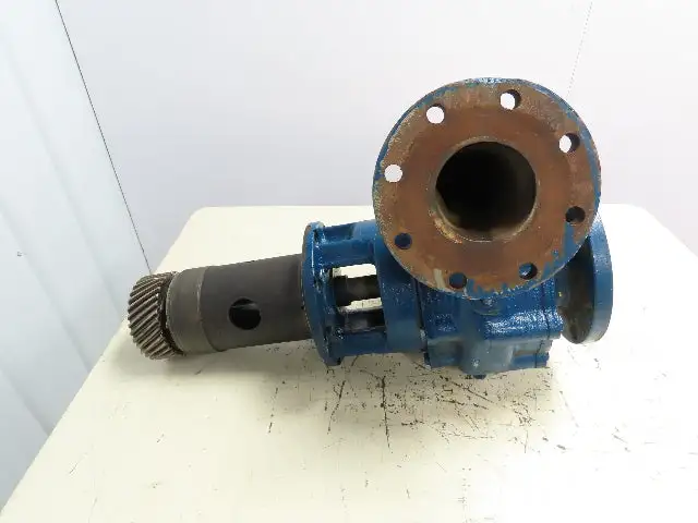Used FAIRBANKS MORSE _UNKNOWN_ Centrifugal Pumps | Arrow Industrial #618606