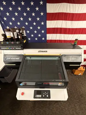 Used MIMAKI _UNKNOWN_ UV Printers Minnesota US | Northlight Color #1524064