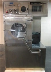 Used THOMAS _UNKNOWN_ Coating Pans Connecticut US | DMC Industries #1281786