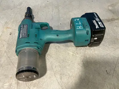 Used MAKITA BV4500118 Tooling & Accessories (Other) Ohio US | HGR 24 #1487058