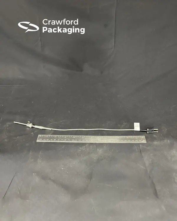 New | in-Stock Shanklin/Sealed Air EP-0055 Shrink Wrappers Ontario CA | Crawford Packaging #1423987