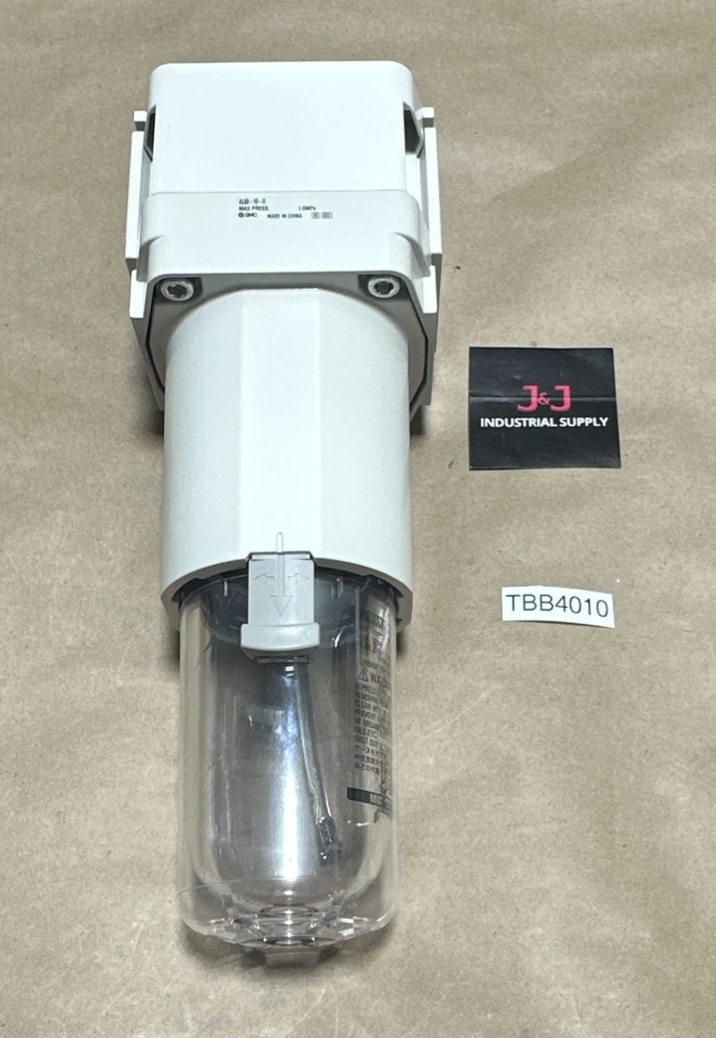 NEW SMC AL60-10-D