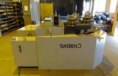 NEW SWEBEND SWEBEND SB3S-140