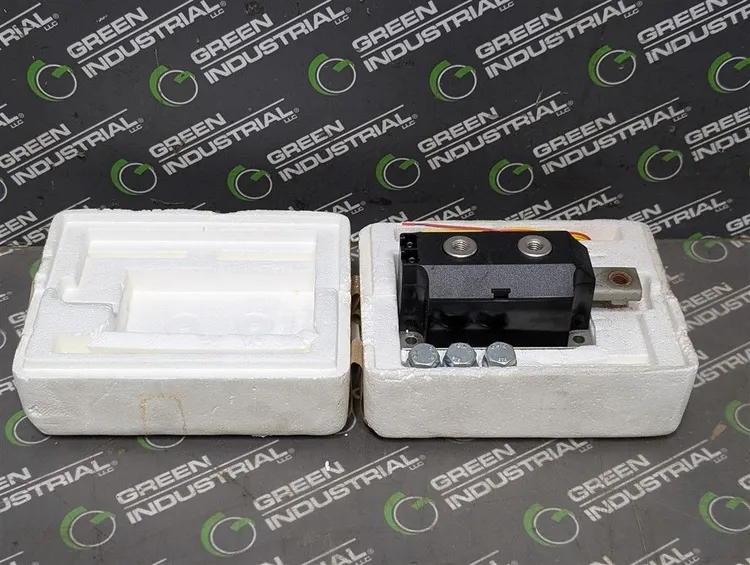 Used SOW _UNKNOWN_ Electrical Controls | Green Industrial #680173