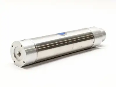 Used BIMBA AIR CYLINDER Pneumatic Cylinders | Maverick Industrial Sales #1109819