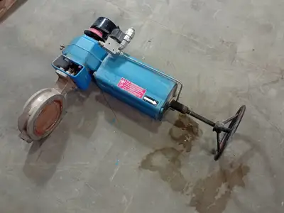 USED METSO B1JRU10/40