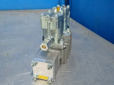 USED PARKER L6653921153