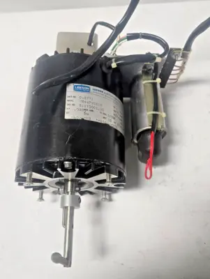 Leeson Electric CM44P90Z1A M1170001.00 MOTOR Gear