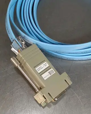 Cisco E129757-3 / LL97744 with/ 45437FXCN Cable Loc5D26