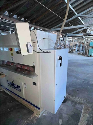 Used 2015 UNIQUE 3450 Door Machines California US | MachineryMax #1321454