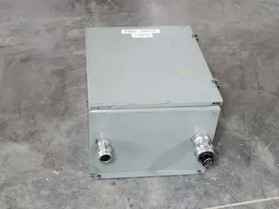 Used ALLEN-BRADLEY 1764-LRP Misc Electrical & Power Parts British Columbia CA | Lenmark #1439717