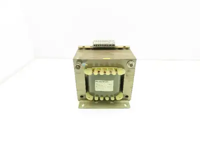 Bachli AG Kriens TH 1380 Industrial Transformer 190/420V 230V 6.0A
