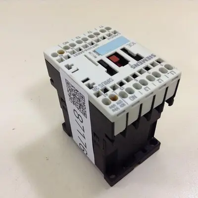 USED SIEMENS 3RT1 016-2AK61
