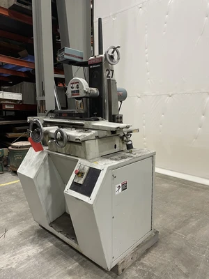 USED HARIG 612